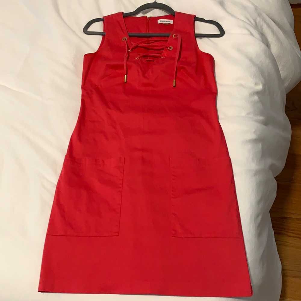 Calvin Klein Dress